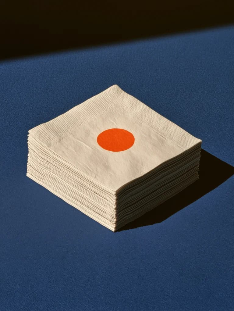 Napkin Academy